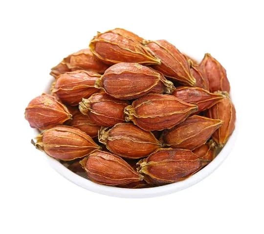 Жёлтый гардения (сухофрукт) 250 г/500 г/1000 г