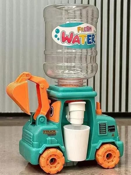 Кулер для воды детский