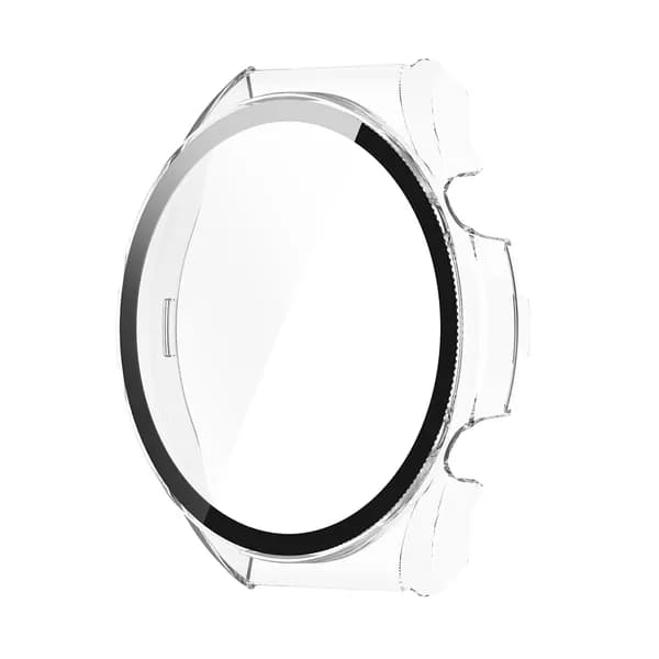 Подходит для корпуса Xiaomi xiaomi watch S1 и интегрированного в пленку П + защитный чехол из закаленного стекла