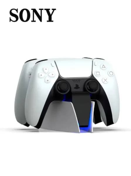 Зарядная станция PLAYSTATION - Dual Sense Charging Station