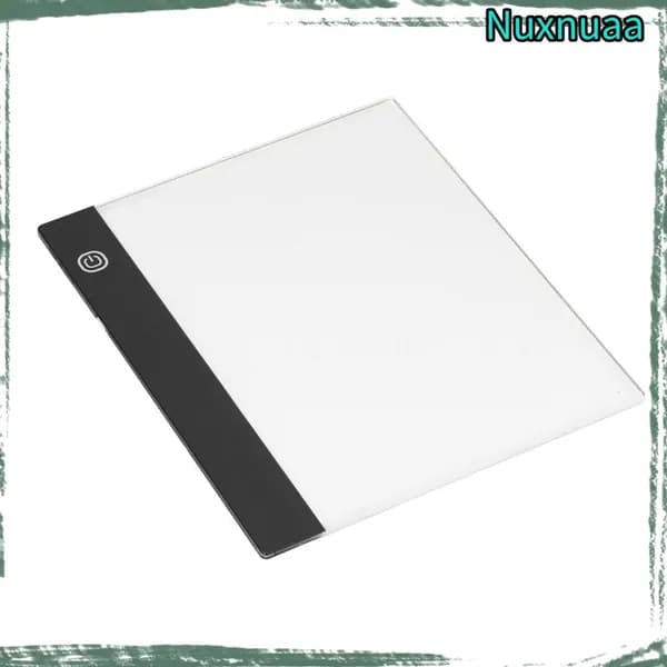 A5 LED Light Box Tracer, сверхтонкий и многофункциональный, для рисования и каллиграфии
