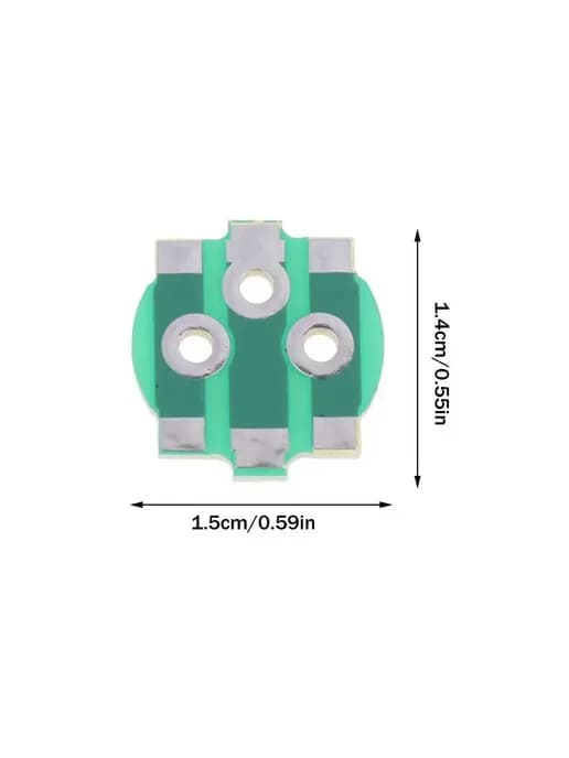 Датчик давления трансмиссии 0DE DQ380 DQ381 0GC, пластина, 1
