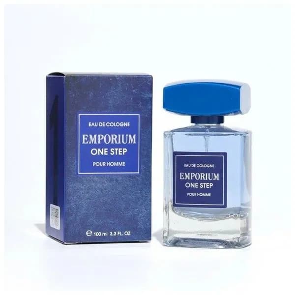 Brocard Одеколон Emporium Step 1 100 мл