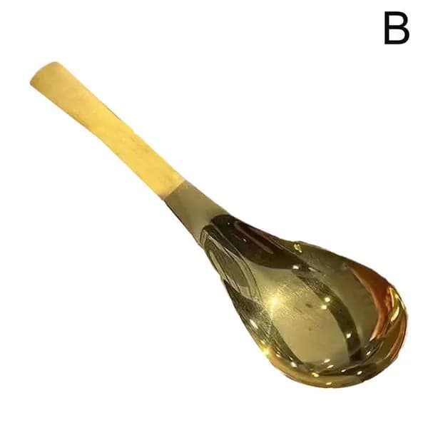 Ложка для мороженого, 15 см