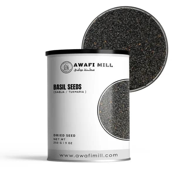 AWAFI MILL Семечки 100г. 1шт