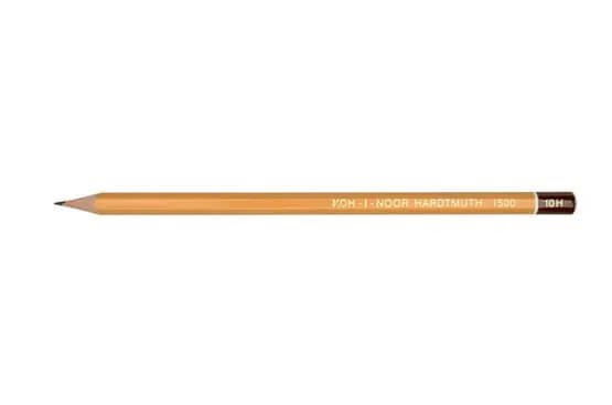 Карандаш чернографитный Koh-I-Noor 1500/B