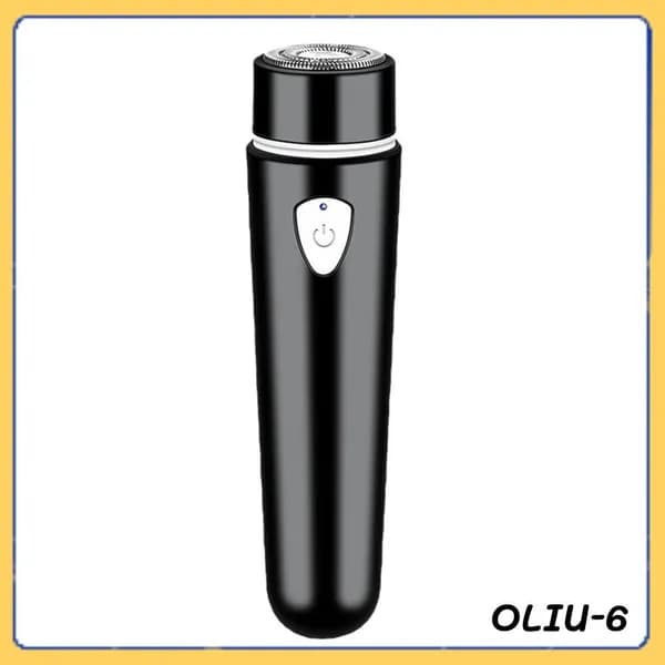 Машинка для стрижки 1413230237011_OLIU-6_E1V6L1