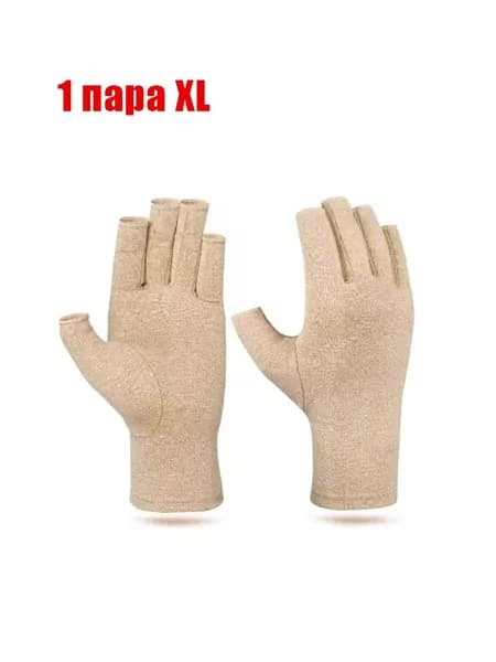 Защита запястья, размер: XL