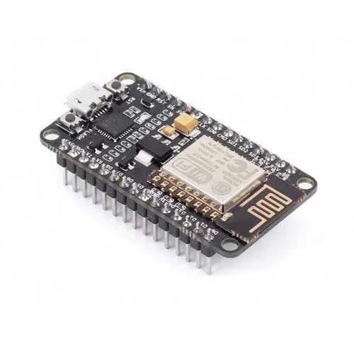 Контроллер Arduino NodeMCU Lua Wi Fi на Esp8266