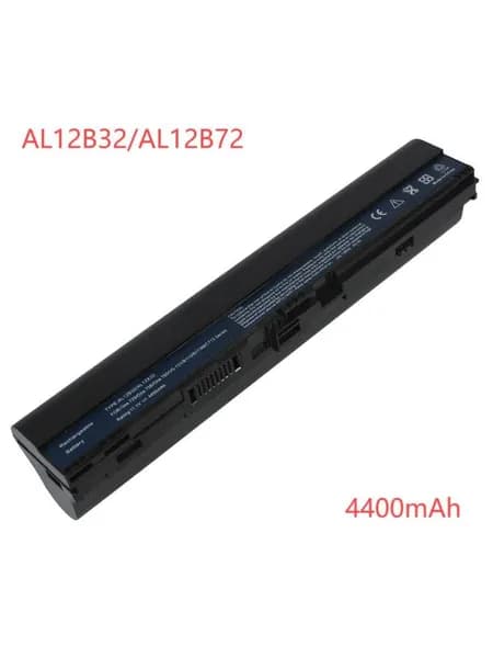 Аккумулятор для ноутбука Acer 4400 мАч