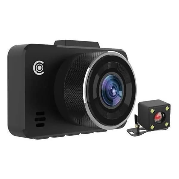 Видеорегистратор CamShel DVR 400 DUAL