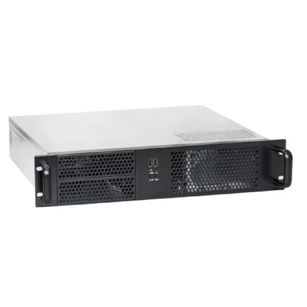 Корпус Exegate, RM 19", высота 2U, глубина 650, БП 700ADS, 2*USB