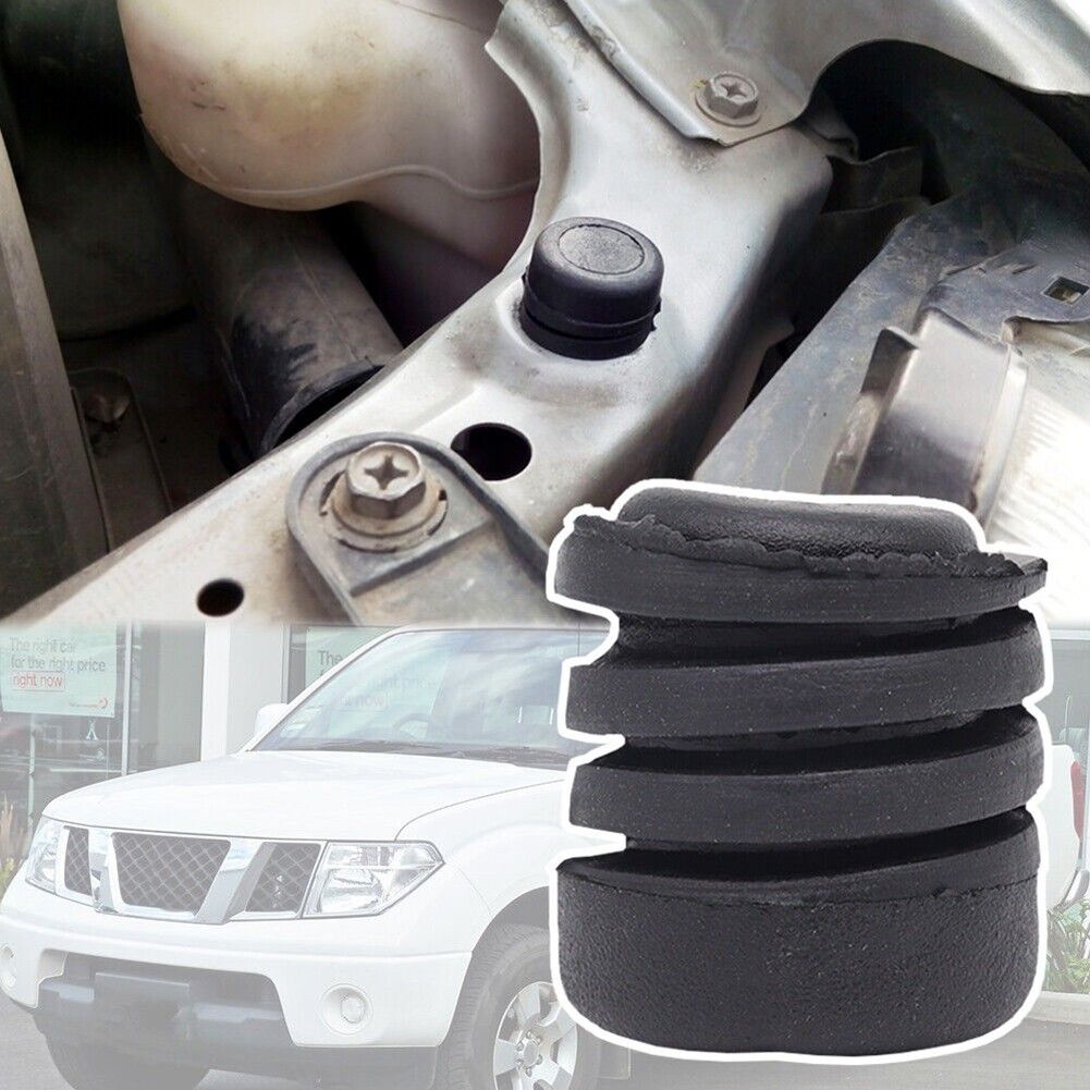 Отделка капота/Подходит для Qida Yida Sylphy Liwei Junyi New Sunshine Qashqai резиновый чехол для капота 65822-01M00 (1шт)