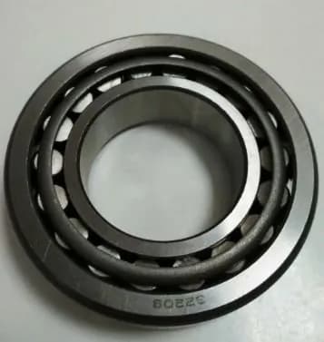 Подшипник ступицы задней ГАЗель (наружный) 7509 (32209)/ арт.7509/ VEC