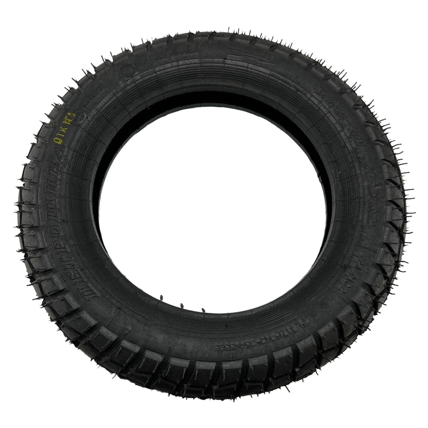 AKO Л-362 Мотошины  90/90 R1