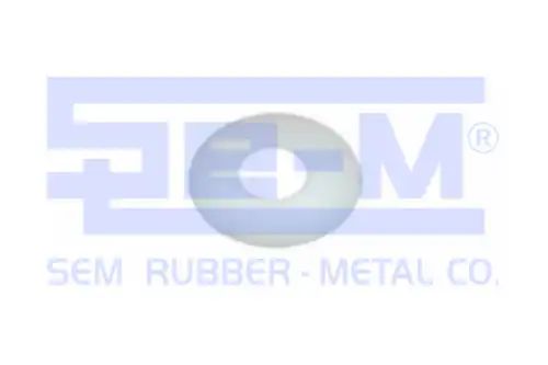 Шайба изнашиваемая рычага подвески eco air compact d59.1/170x4.5 bpw 13240 se-m
