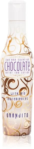 Oranjito After Tan Chocolate - лосьон после загара 200 ml