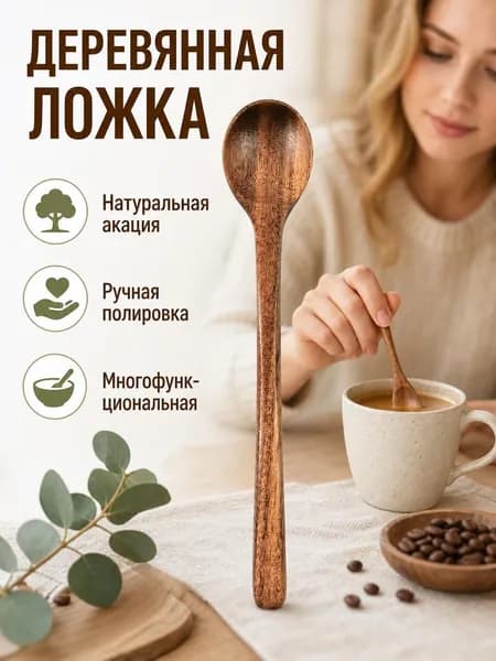 Ложка для мороженого