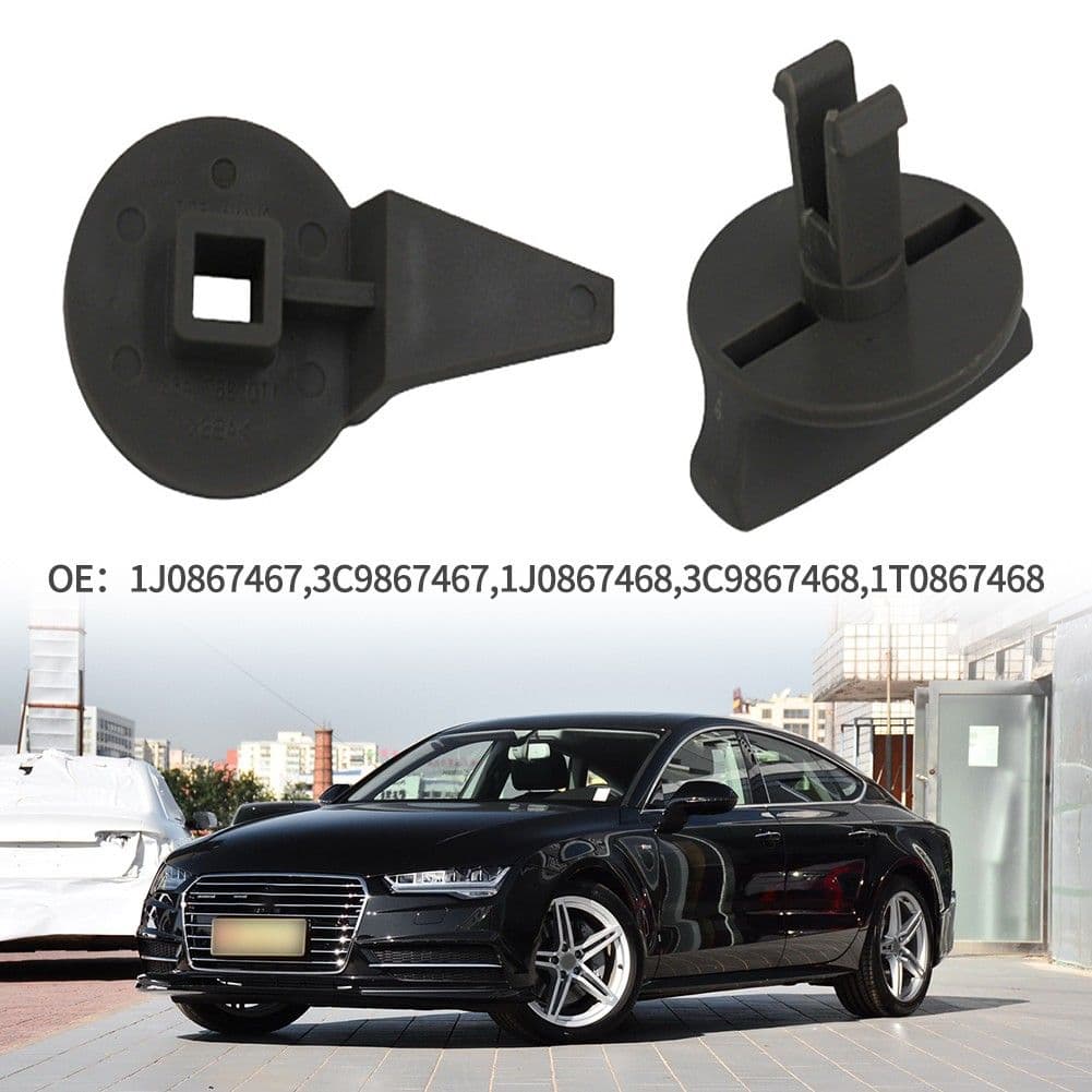 Болт замка для обшивки багажника подходит для Passat 1J0867467 3C9867467 1T0867468