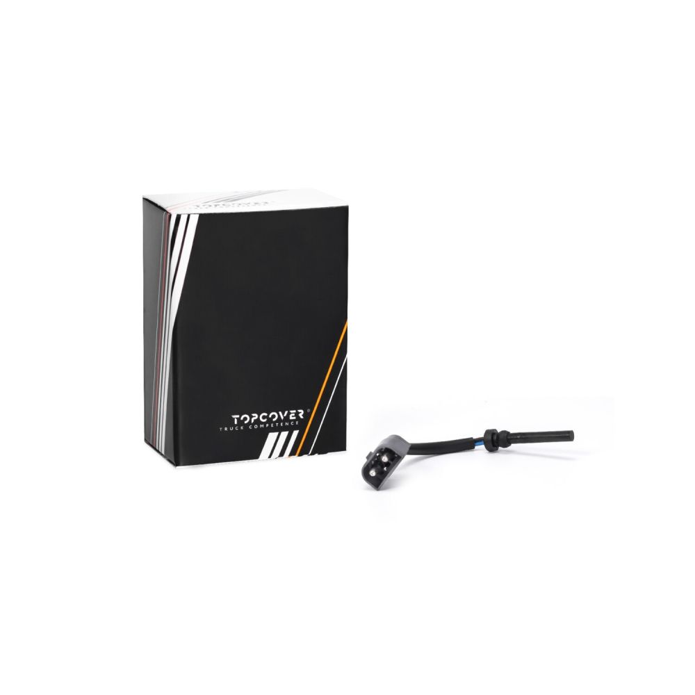Датчик уровня охлажд. жидкости TOPCOVER T0174-7001, oem 7408140024