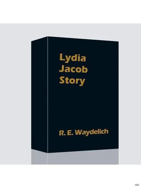 Метафорические карты "Lydia Jacob Story" / Психологическая, трансформационная игра/OH Cards