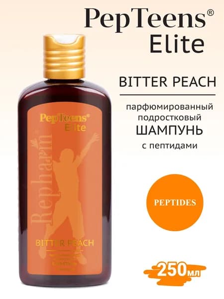 Repharm Шампунь для волос, 250 мл