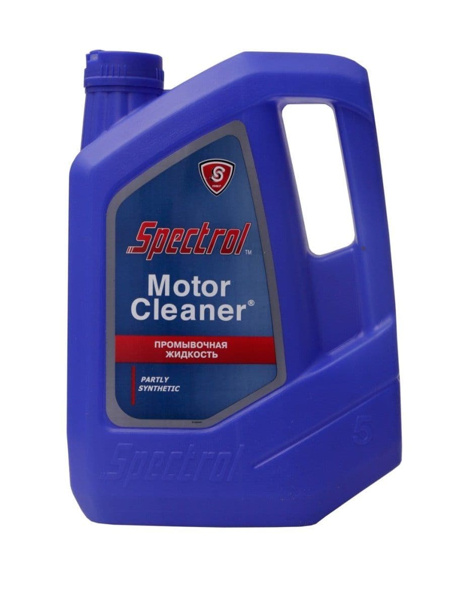 Промывочное масло Spectrol 4,5 л