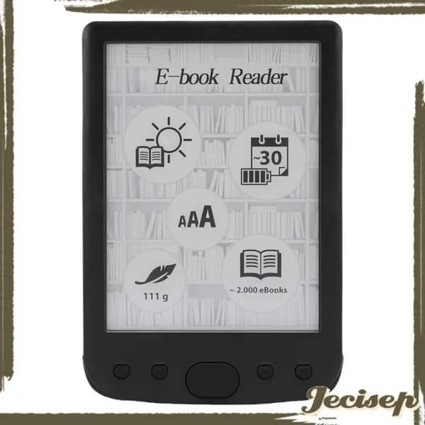 Электронная книга