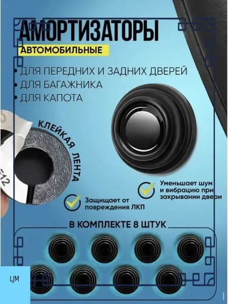 Шумоизоляция автомобильная