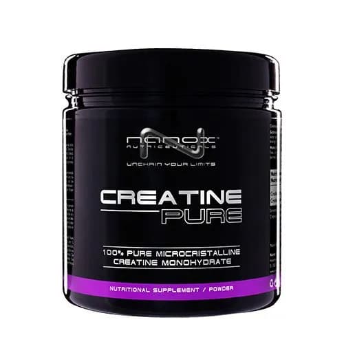 Креатин Creatine Pure Nanox (300 гр)