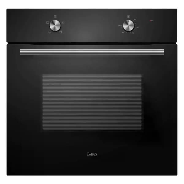 Духовой шкаф электрический Evelux EO 610 B