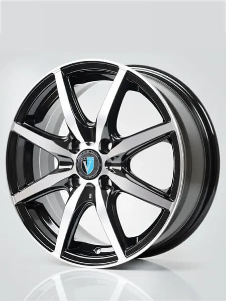 Venti 1615 BD Колесный диск Литой 16x6.5" PCD5х114.3 ET38 D67.1