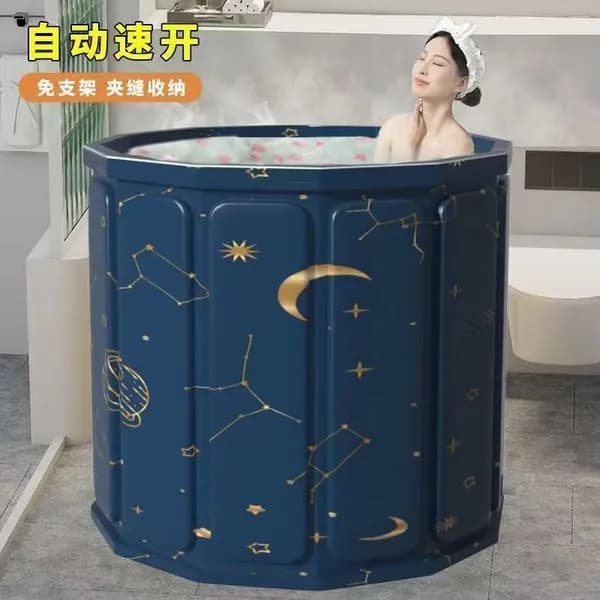 Купель 400 л,