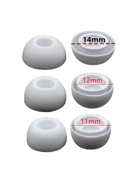 1/3 набор наушников Samsung Buds3Pro