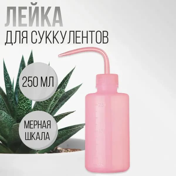 Лейка, 0.25 л 1 шт