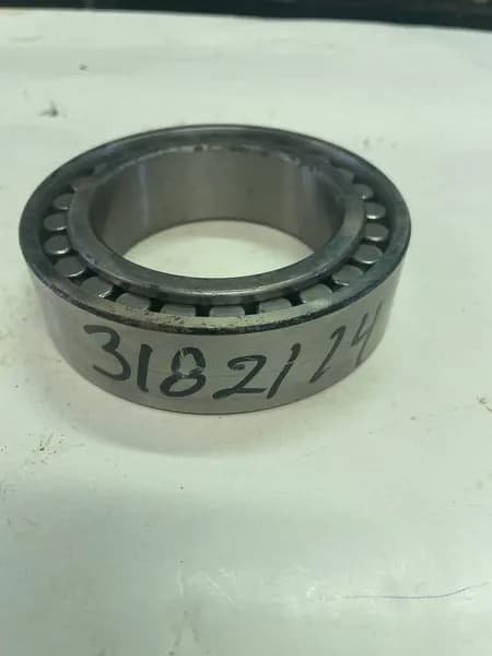 Подшипник 3182114 (70х110х30) ГПЗ