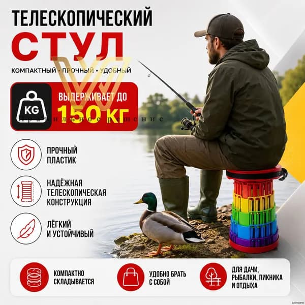 Кресло-шезлонг25Х7.5 см