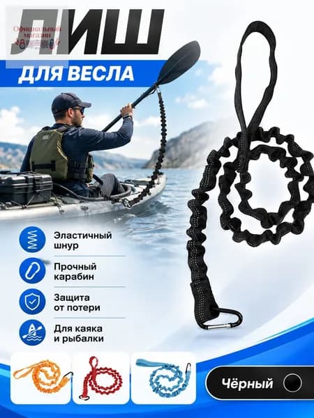 Аксессуары, запчасти для SUP-доски