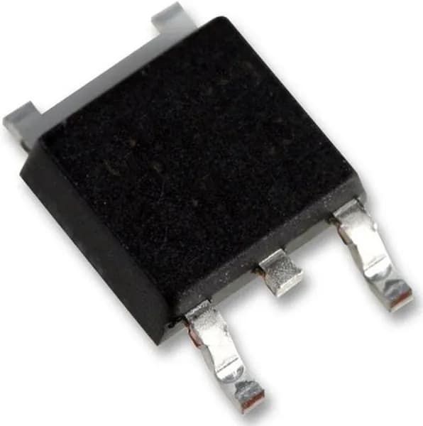 Транзистор NCE6080K