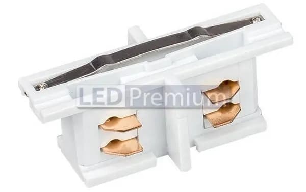 Коннектор белый LGD-L3-4TR-WH-Mini