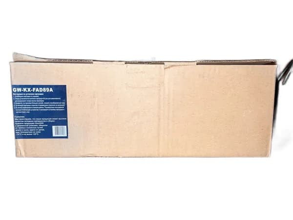 GoodWill Фотобарабан GW-KX-FAD89A, совместимый, Черный (black), 1 шт