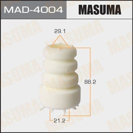 MAD-4004 Отбойник амортизатора MAZDA 6
