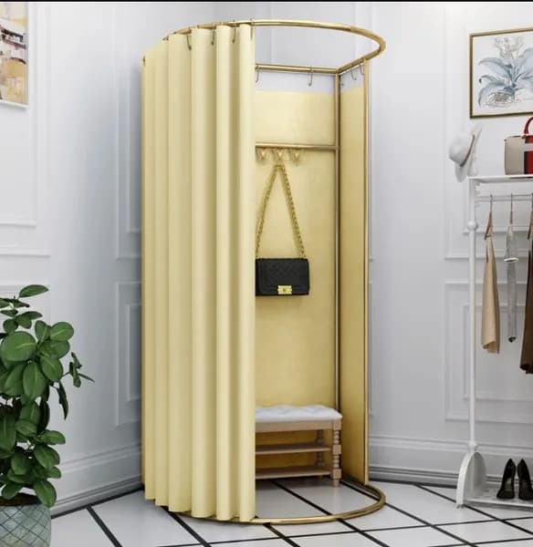 Примерочная кабина,100х95х200см