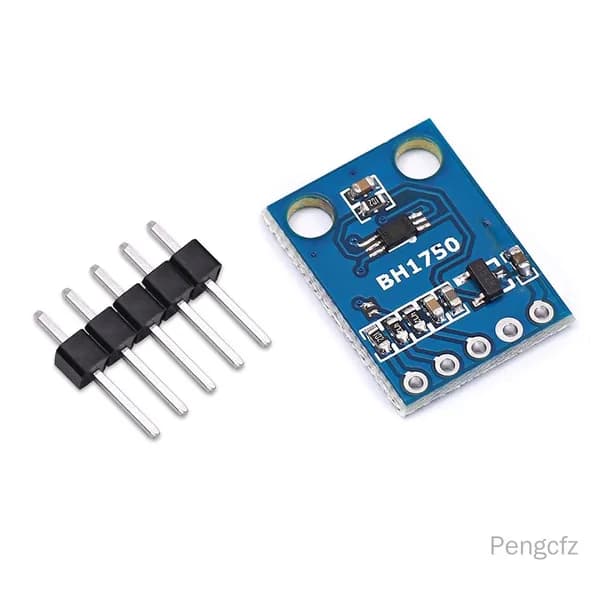 Датчик освещенности GY-302 BH1750
