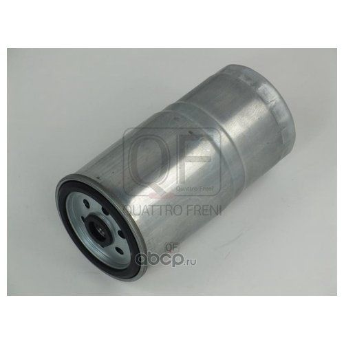 Фильтр топливный тонкой очистки Quattro Freni QF16A00289