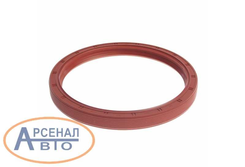 Сальник УрАЛ ступицы 2, 2-137х160х15/16 росичъ 375-3104033