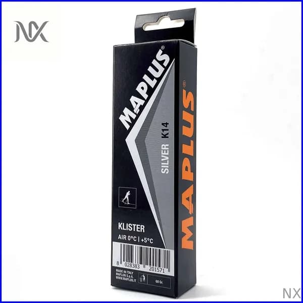 MAPLUS восковая линия для захвата Klister K14 60gr