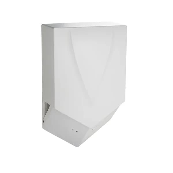 Сушилка для рук САНАКС V-windblade 1200W, корпус из высокопрочного АБС пластика, белый Санакс 6850