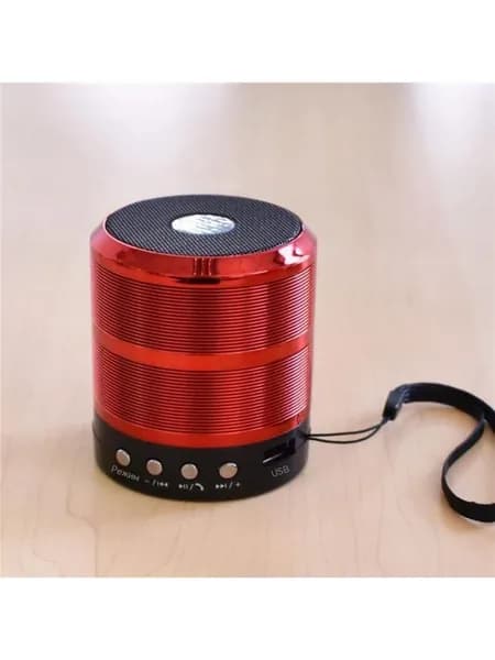 Динамик Bluetooth