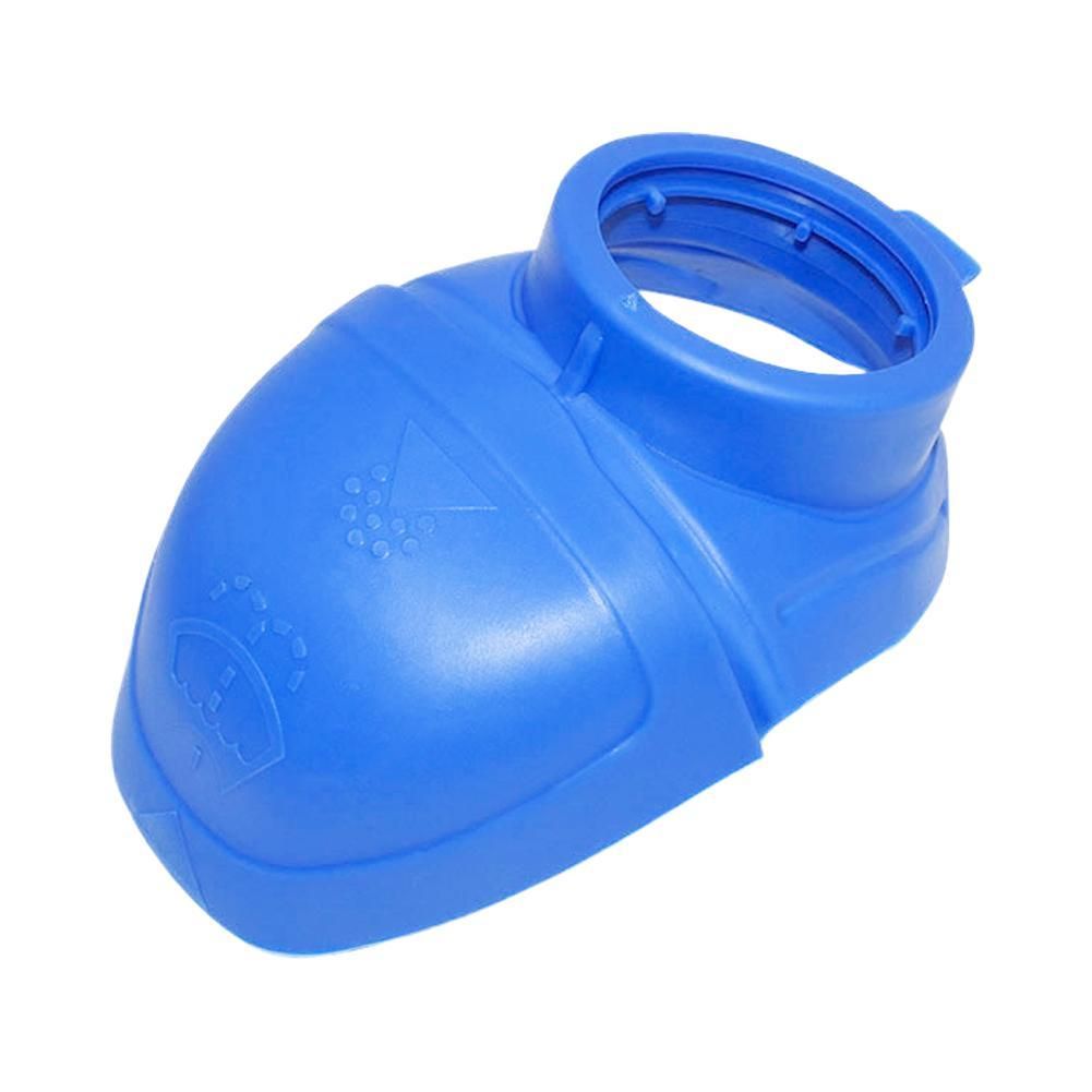 Бачок стеклоомывателя, арт. 6V0955485, 000096706, 1 шт.